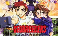 【480P】魍魉游击队 Geobreeders