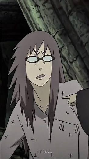 Karin Admits That She Loves Sasuke - Suigetsu Makes Fun of Her