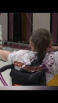 Archery team wins National Championship