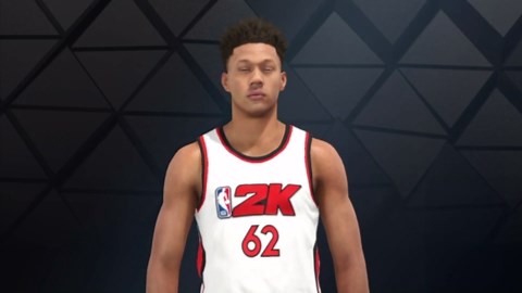 2-Way Demigod Build NBA 2K23