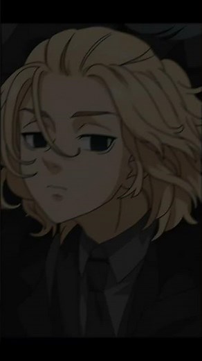 omg he's my fav!! 😱 #edit #fypシ #fypシ゚viral #anime #tokyorevengers #mikey