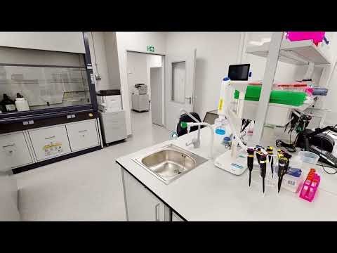 GMP mRNA Synthesis Reagents & Raw Materials | TheraPure™ Solutions