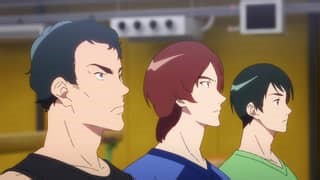 The Gymnastics Samurai | E7 - Training Camp Samurai