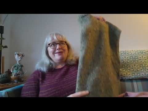 Maskesnak - Episode 86 - Efterårsstrik