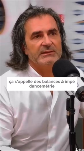 2M views · 11K reactions | Comment savoir votre masse maigre et votre masse grasse ? Pour bien gérer votre poids, prise de poids ect... - Dr Réginald Allouche. | Chimie Sciences et Santé | Facebook