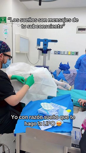 Que esperas para cumplir tu sueño 😍✨ #lossueñossecumplen #lipo #cirugiaplastica #drarosasplastics 🇲🇽