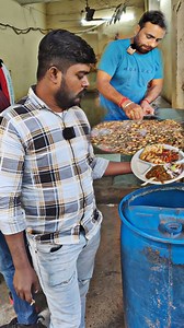 32M views · 71K reactions | मायापुरी का बकवास Heart Attack वाले छोले कुल्चे掠 कूड़ेदान मे फेंकने पड़े濫 | Taste Of Street 2.0 | Facebook