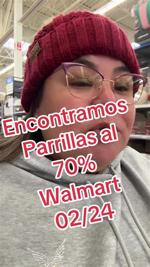 Mi mundo con cupones by Lorena (@mimundoconcupones)’s video of Walmart Food Finds