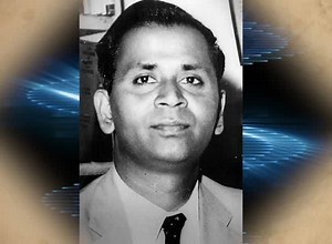 Pioneers Of The East - Dr. Rudranath Capildeo was a politician, lawyer, and national scholar. For his outstanding achievements, he was awarded one of the inaugural National Awards - the Trinity Cross - from the Government of Trinidad and Tobago in 1969. #WeAreTTT #TTT | TTT Live Online