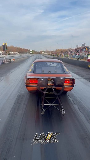 New World Record Import Old School ‼️ The Judge 6.14 @ 225mph 👏👏 Nov 07, 2025 World Cup Finals - Import vs. Domestic Maryland International Raceway #unikdragphotos #wcf2025 #mir #thejudgerx7 #kseries #dragracing #racecar | UNIK DRAG Photos