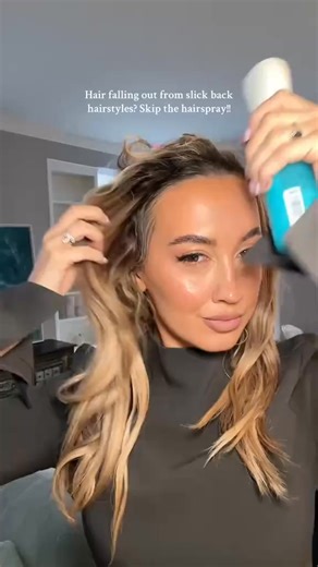 Money Mist! Ultralight, luxe leave-in conditioner absorbs instantly, won't build up or weigh hair down. Detangle, hydrate and strengthen 💪 69% less breakage. 81% less frizz. | Color Wow