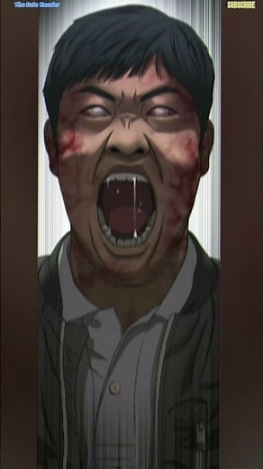 New Manhwa: The Apocalypse is Here 😱 #manhwa