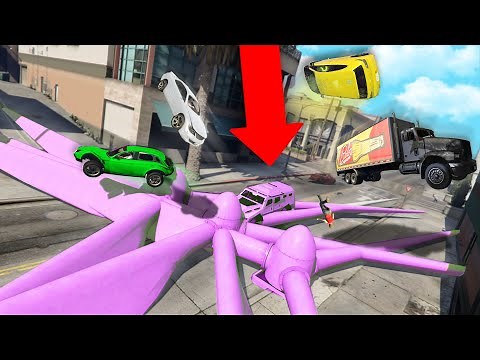 THE ULTIMATE TROLLING VEHICLE! | GTA 5 THUG LIFE #339