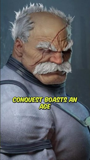 Invincible Vs Conquest #invincible #comics