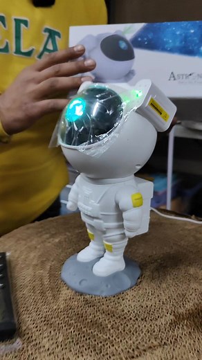 11K views · 82 reactions | Contact -: 7827055488 DM for Promotions Follow for more @thefurnish_house Today we are at Romi Toys #gadget #smartgadget #gadgetshop #gadgetsforsale #gadgetstore #gadgetfreak #gadgetlover #gadgetlife #projector #astronautprojector #sale #offer #viral #shorts #reels #reelsinstagram #facebook #instagood #instagram | SAHI DAAM | Facebook