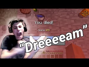 It's A Hard Knock Life, But It's George Screaming