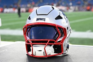 Patriots' 7-Round Mock Draft: Who Will New England Select With Each Pick in the 2026 NFL Draft?
