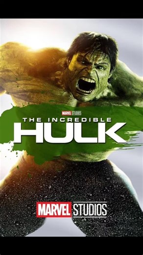 ALL MOVIES AND WEB SERIES | The Incredible Hulk (2008) BluRay [Hindi (ORG 5.1) & English] 1080p 720p & 480p Dual Audio [x264] | Full Movie... | Instagram