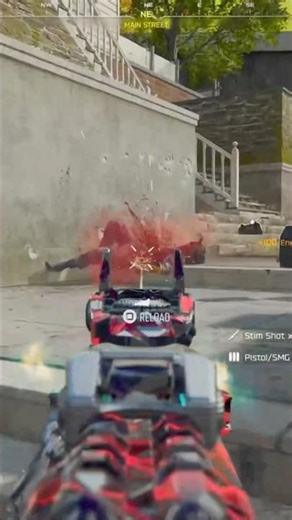 #ai #callofduty #warzone #gaming #blackops7edit #cod #ytalgorithm