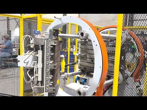 SHALCO® U-180 Core Machine by Sinto America