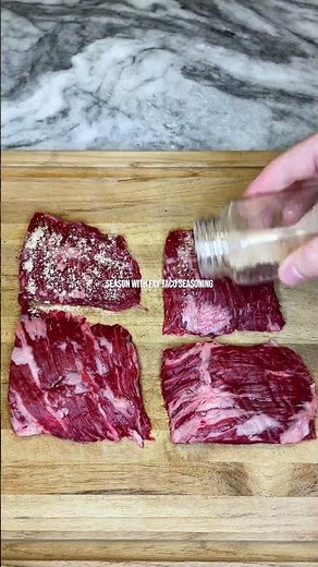 Best Steak Tacos Recipe: How to Make Perfect Steak Tacos at Home