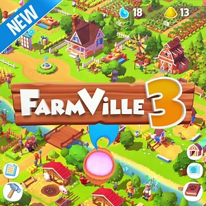 248 reactions · 31 shares | Put the cute in farm animals. Breed and raise your very own! | FarmVille | Facebook