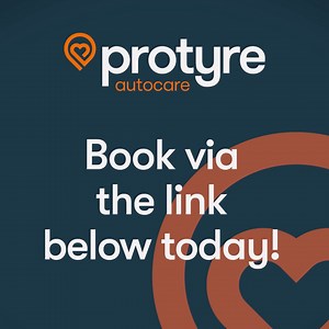 Time for your MOT? We've got you covered! 🚗 | Protyre