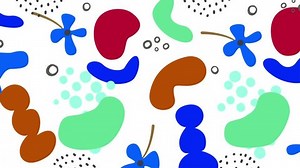 Colorful Abstract Background Composition Featuring Geometric Stock Footage Video (100% Royalty-free) 3674806935 | Shutterstock