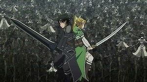 Watch Sword Art Online Season 1 Episode 23 - Bonds