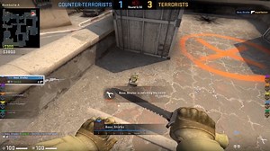 44K views | Win 3 competitive CS:GO rounds in a row this weekend to get $5* & maybe even sweep a $2,500 pc from Overwolf in the Air Force Special Ops challenge!#clickforinfo #AFSpecialOpsChallenge #AimHigh @usaf_recruiting @usafspecopsrecruiting | Overwolf | Facebook