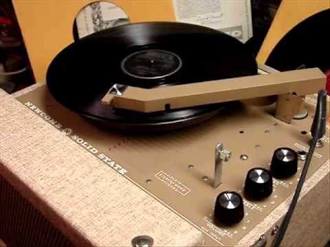 At The Crossing - Jimmie Davis