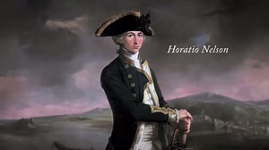 Nelson's Battles in 3D Cape St. VincentNelson’s Cape St. Vincent Victory– Battle Breakdown