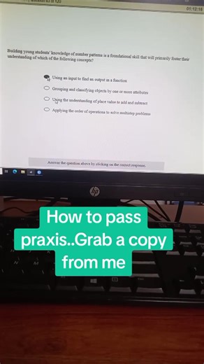 🎓 PRAXIS PREP ALERT! 🎓 Are you ready for the Praxis exam? Don’t stress—we’ve got you covered! 📌 Tips, practice questions, and guidance to help you succeed. 📲 Contact us on WhatsApp via the link in our profile for more info! #praxis #praxisexam #PraxisPrep #fyp #PraxisStudy