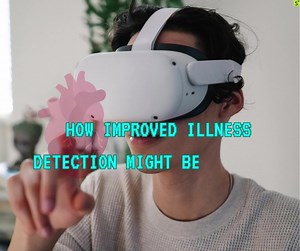 It’s revolutionary for physicians since it makes complex conditions more understandable than they are while using traditional methods. Read now : https://tinyurl.com/3an8p853 | Sify