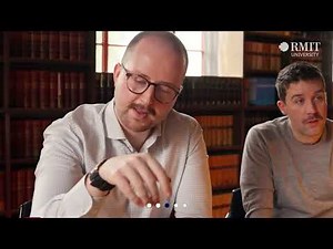 Apply now, study in 2026 | RMIT University