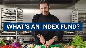 298K views | What’s an Index Fund? Good question. We can answer that. Before You Invest, Investor.gov. | SEC Office of Investor Education and Advocacy | Facebook