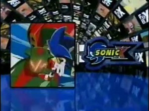 FoxBox Up Next Bumper (June 26th 2004 - July 3rd 2004)