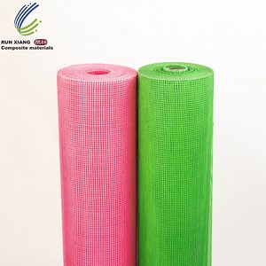 [Hot Item] High Strength Fiberglass Cloth Roll for Eifs Stone Building Materials