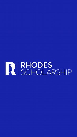2025 Rhodes Scholarship for Southern Africa: Applications Open