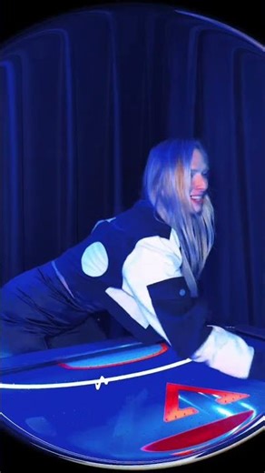 Yes this was a work event… Stripchat understood the assignment 😜