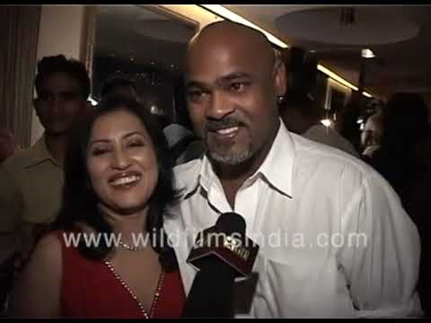 Vinod Kambli on Music & Cricket Connection | Madhushree’s Modern Thumri Album Interview