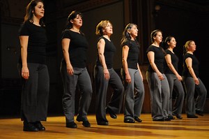 The Art of Problem Solving