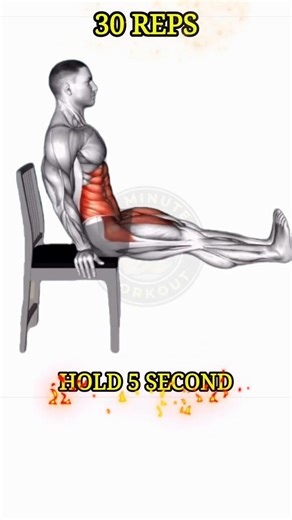 MOST PEOPLE IGNORE THIS… YOUR KNEE & BACK PAIN IS GETTING WORSE 😳⚠️