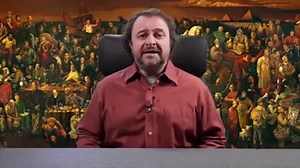 236K views · 903 reactions | Anche Natalino Balasso ha realizzato il suo discorso di Fine Anno! Imperdibile! | La Cosa | Facebook