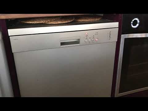 Currys Essential Dishwasher Drain Down FIXED