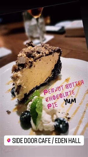 27 reactions | 樂杻不 | Side Door Cafe / Eden Hall | Facebook