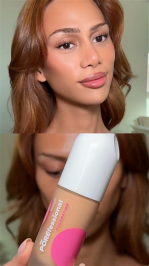 Benefit Cosmetics Foundation My Dream Shade