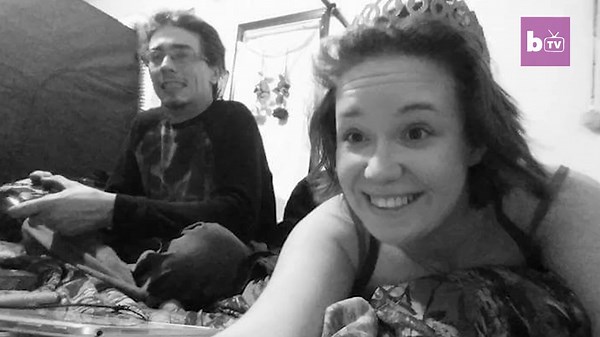 Woman speaks out about Persistent Genital Arousal Disorder