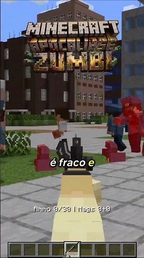 Seu PC é fraco? Esses mods de zumbi rodam liso no Java🫵😎🔥