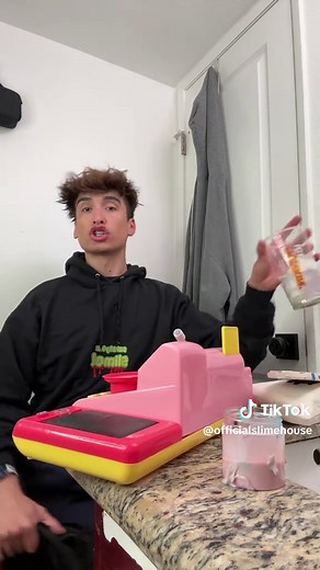 Experience the Magic at Sal Styles Slime Shop